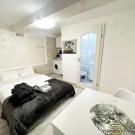 Metropolitan Retreat Apartman Bukarest Kültér fotó