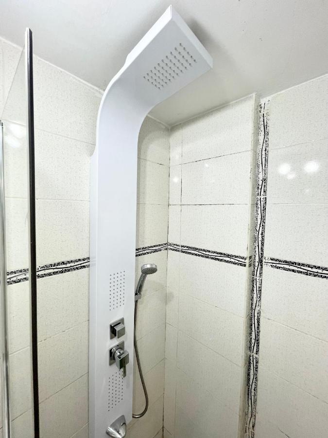 Metropolitan Retreat Apartman Bukarest Kültér fotó